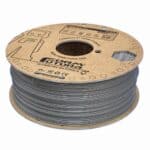 Grau Aluminium